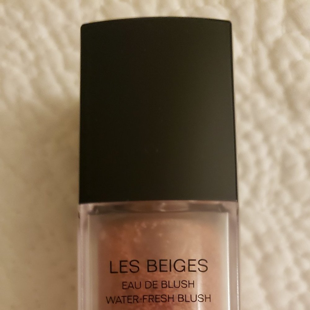 Chanel - LES BEIGES - Water-Fresh Blush